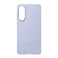 thumbnail image 1 of Funda de silicona para Samsung Galaxy S25 Edge, color azul claro, 1 of 9