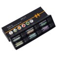 thumbnail image 2 of Aceites esenciales 6PC 10ML/Caja Yellow Tong Aromaterapia Natural Elija Aroma Flo, 2 of 7