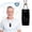 Black, variant on AirTamer A310 Rechargeable Personal Air Purifier with Ionic Technology, Portable Wearable Air Cleaner, USB Rechargeable with Metal Travel Case, Black