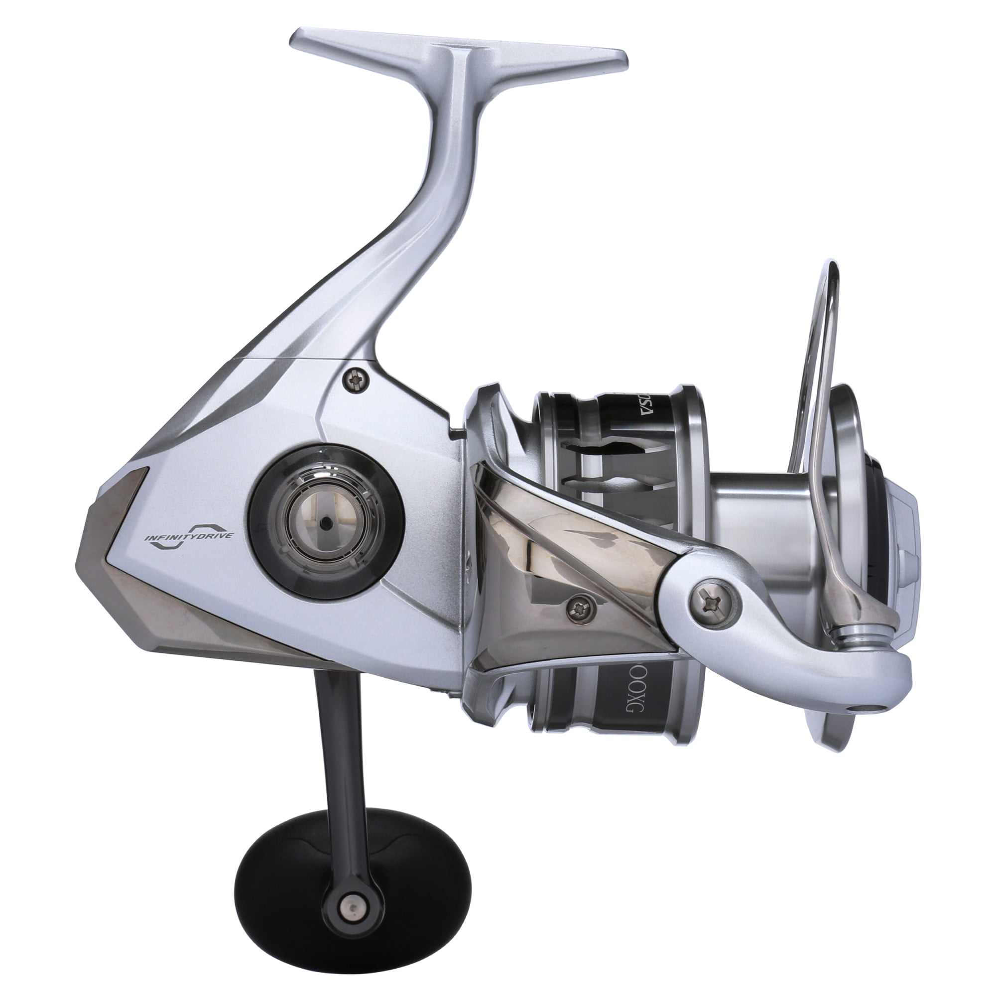 Shimano Fishing SARAGOSA 14000SW BFC XG A Saltwater Spinning Reels [SRG14SWBFCXGA]
