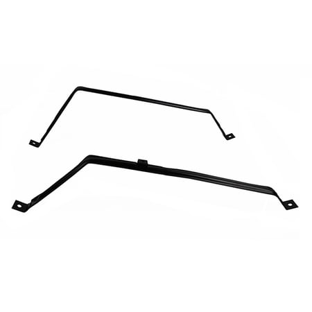 Agility Auto Parts 4040696 Fuel Tank Strap for Pontiac Toyota Specific Models