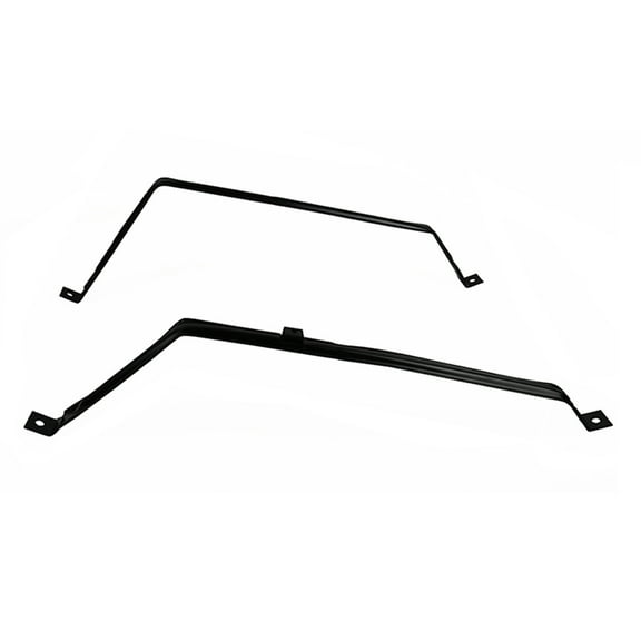 Agility Auto Parts 4040696 Fuel Tank Strap for Pontiac, Toyota Specific Models