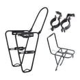 thumbnail image 1 of guohui Aluminum Alloy Bike Front Fork Rack Strong Load Capacity Pannier Carrier Bicycle with Front Rack, 1 of 8