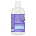 thumbnail image 4 of SheaMoisture Aloe Butter with Vitamin B3 Scalp Moisture Shampoo, 4 of 9