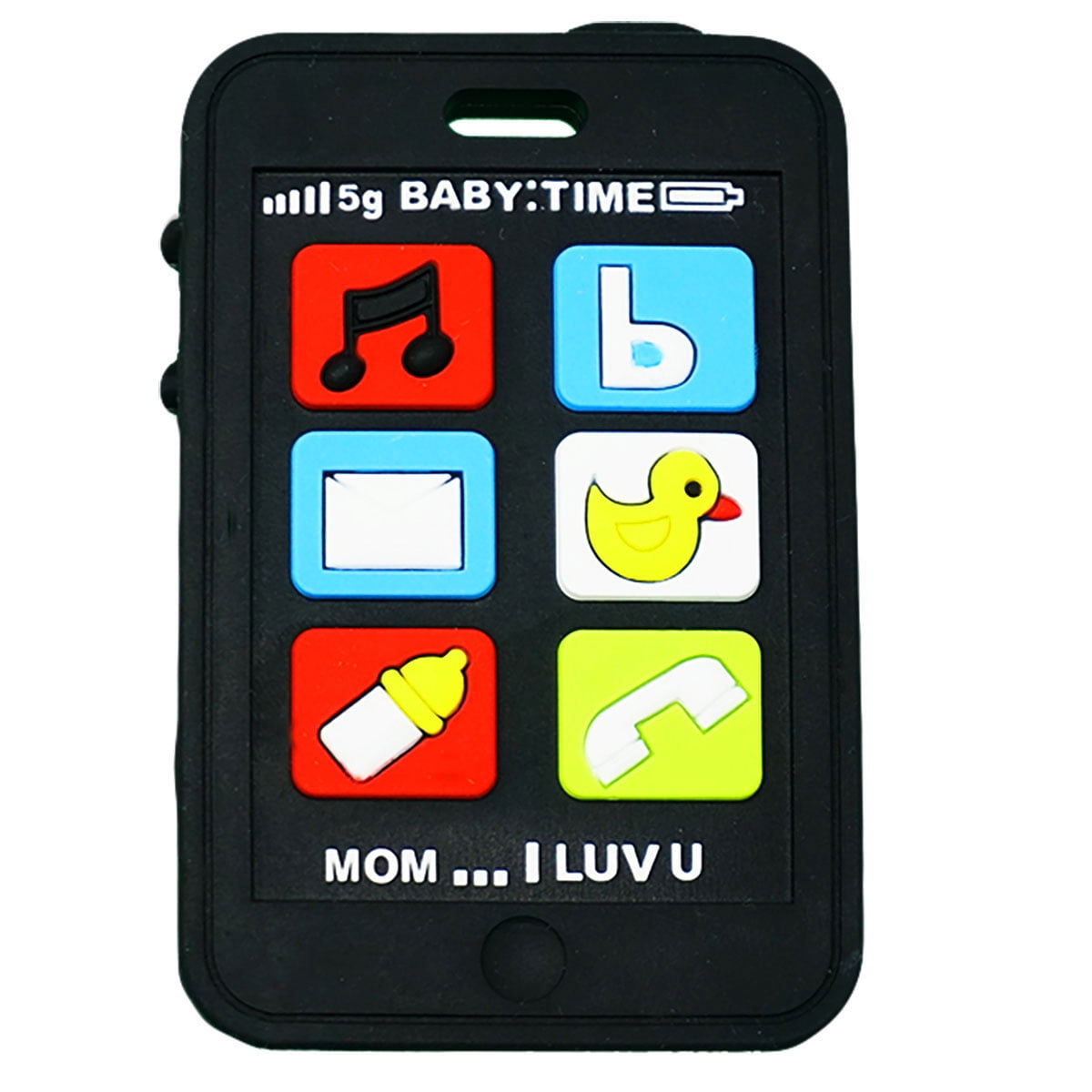 play cell phone for babies