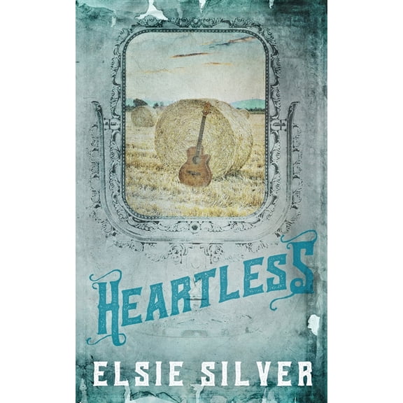 Heartless (Special Edition) (Paperback) by Elsie Silver