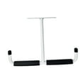 thumbnail image 2 of QualitChoice Ceiling Mount Hanger Portable Utility Hanger Kayak for Sports Wood Equipment, 2 of 6