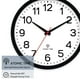 thumbnail image 4 of Reloj de pared AKCISOT Atomic 25 cm analógico para cocina interior, 4 of 9