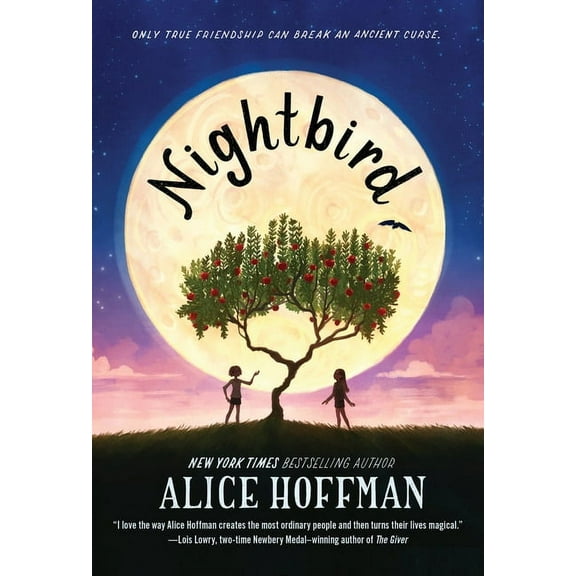Nightbird (Paperback)