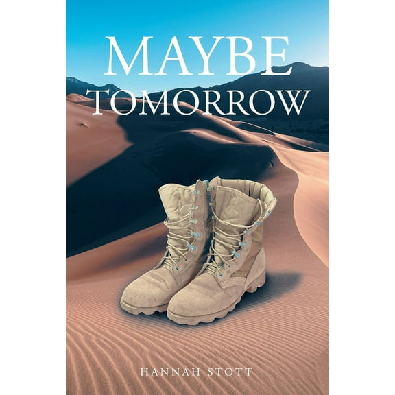 Maybe Tomorrow, (Paperback)