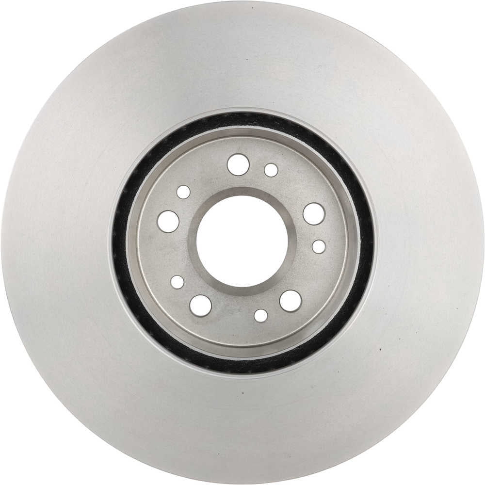 Brembo 09.8726.10 BRAKE ROTORS Fits select: 1994-1995,1997 MERCEDES-BENZ S 500