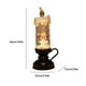 thumbnail image 3 of Ganfancp 110Ml Christmas Snow Ball Lantern Candle Battery Operated Snow Candles Flameless Christmas Candle Elegante Bola de Nieve Vela Encendida Ofertas Del Día Liquidación 1*Lámpara 1*Cable de Carga, 3 of 6