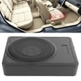 thumbnail image 4 of Subwoofer Amplificado Para Automóvil, Control Remoto, Elimina Eficazmente El Ruido, Subwoofer Para Automóvil De Diseño Ultrafino, Salida De 800 W Para Automóvil, 4 of 7