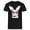 Black, variant on BUWTTER Easter Shirts for Men Short Sleeve Crew Neck T Shirts Funny Rabbit Graphic Tees Black L