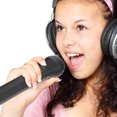 thumbnail image 1 of UPGRATOR 3Pcs Pretend Play Microphone For Children Karaoke And Stage Performance Use, 1 of 8