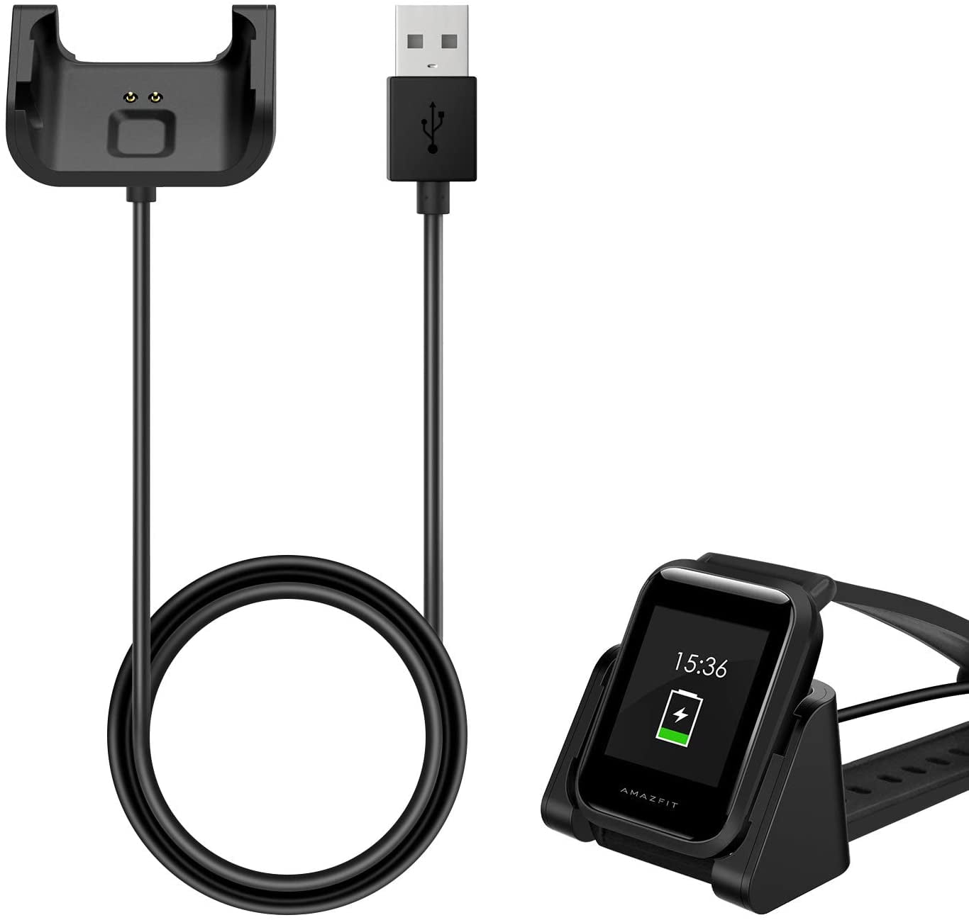 Amazfit Bip Lite Charger Best Sale Up To 58 Off Www Encuentroguionistas Com