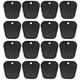 thumbnail image 1 of 16 Uds botas negras de PVC soporte Shaper zapatos cuidado suministros de reparación, 1 of 8