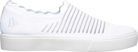 poppy breezy street white