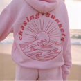 thumbnail image 1 of Sudadera profesional bordada Popular DING Z, talla europea, manga de hombro caído, sudadera bordada, 1 of 3