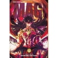 thumbnail image 1 of Pre-Owned Magi: The Labyrinth of Magic, Vol. 12: The Labyrinth of Magic (Paperback) by Shinobu Ohtaka, 1 of 1