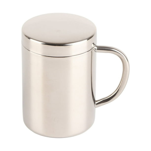 Vasos Grandes Minimalistas De Moda, Vasos De Agua, Cristalería, Capacidad Para Beber, Taza De Café Con Asa Y A Prueba De Derrames