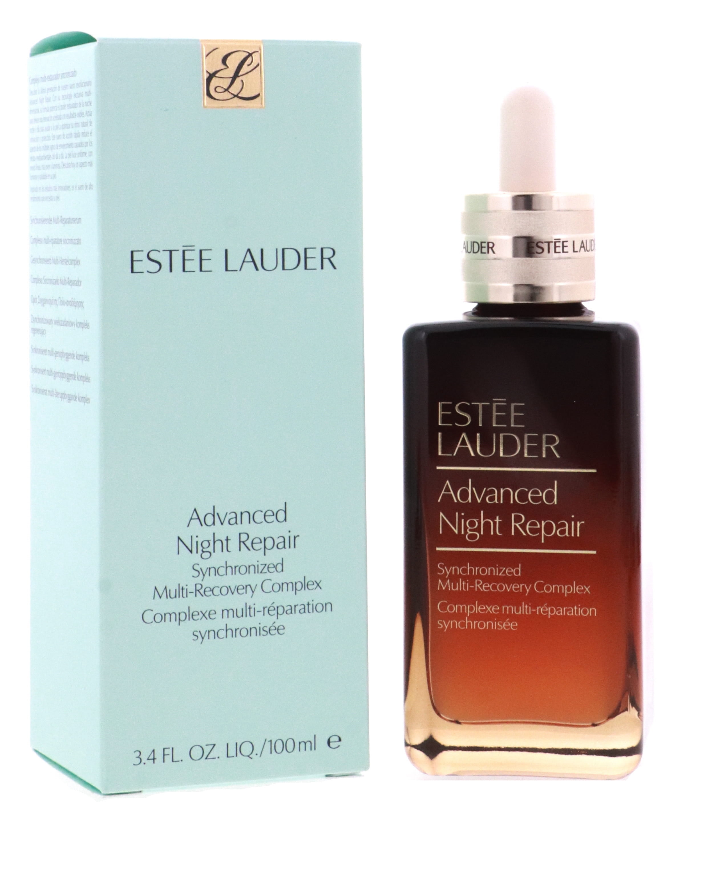 Estee Lauder Advanced Night Repair, Synchronized Multi-Recovery