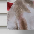 thumbnail image 4 of Carolines Treasures BB9696CHF Siberian Husky Grey Patriotic Flag Canvas House Size  Large multicolor, 4 of 4