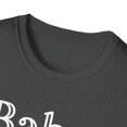 thumbnail image 3 of Beer Baby Pregnancy | Maternity | Family Reunion | Drinking Buddy | Beer | Pregnancy Top | Beer Unisex Softstyle T-Shirt, 3 of 4