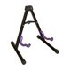thumbnail image 2 of Soporte para guitarra Soporte para guitarra Soporte para guitarra Soporte para guitarra mango morado, 2 of 9