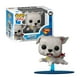 thumbnail image 2 of Figura Coleccionable Funko Pop Movies Superman 2025 Kripto 1 Pieza, 2 of 4