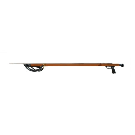 Jbl Woody Sawed Off Magnum - JBL Elite Woody Magnum 450 Speargun for Scuba Diving and Freediving