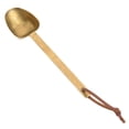 thumbnail image 3 of Coffee Bean Spoon Compact Teaspoon for Ingredients Seasoning Ground Coffee, 3 of 12