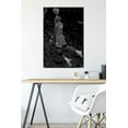thumbnail image 4 of Michael Jordan - Noir et blanc, 4 of 4