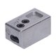 thumbnail image 5 of Abrazadera Para Aguja De Coser, Clip Para Aguja Para Máquina De Coser De Ajuste Preciso, Fácil De Instalar, Reemplazo Compacto Y Fácil De Usar Para MILLEPUNTI MLD42, 5 of 7