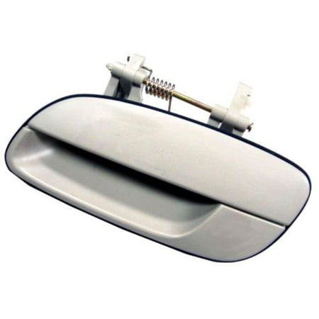 2006 2005 2004 2004 2003 2002 Rear Driver Outter Door Handle For Hyundai Elantra