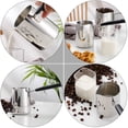 thumbnail image 4 of 1Pc Portable Stainless Steel Chocolate Melting Pot Kitchen Milk Bowl Cooking Boiler, 4 of 6