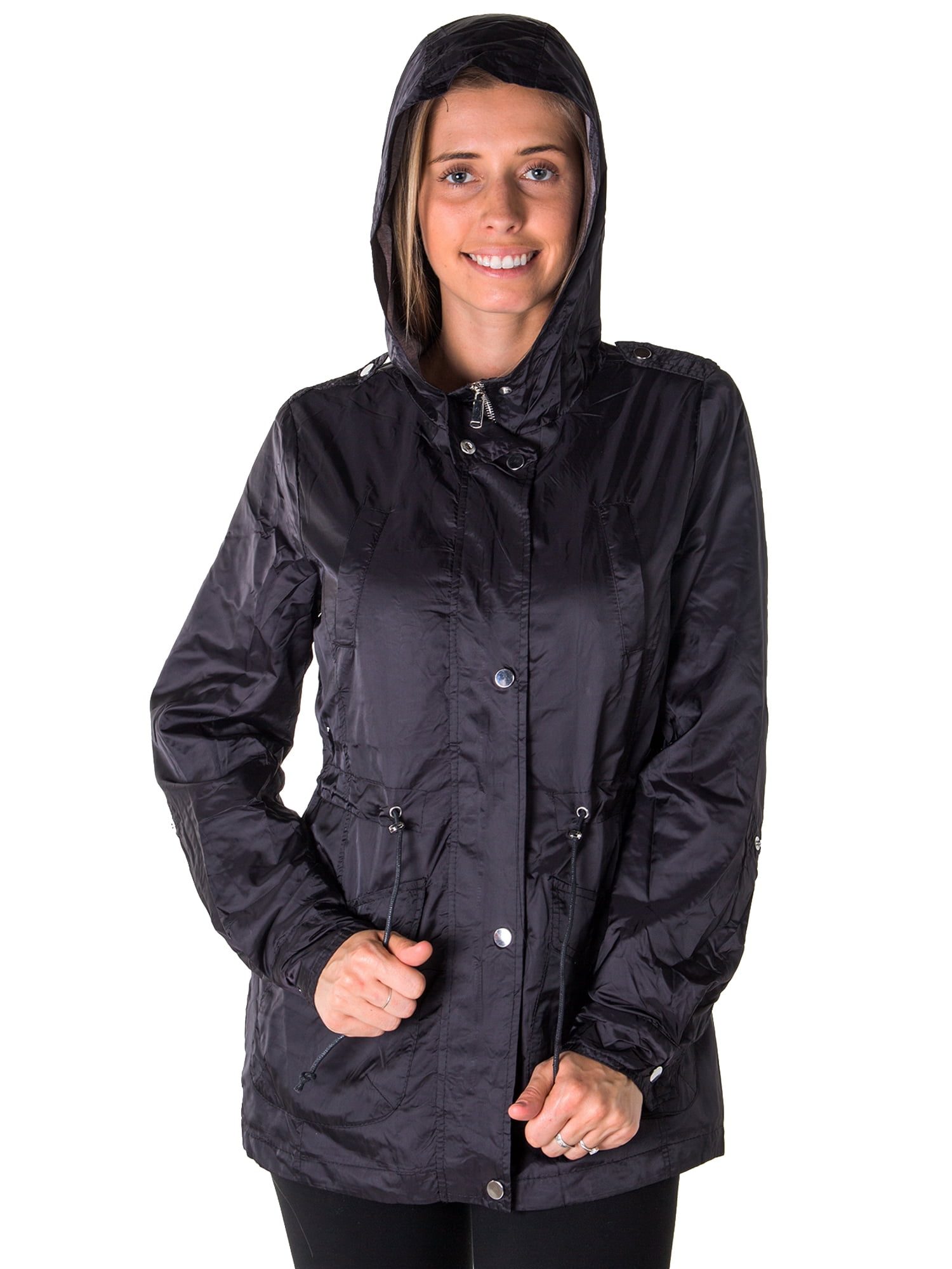 ladies plus size lightweight jackets