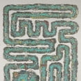 thumbnail image 5 of Edge Piece Puzzle Game, Unique River - Themed Puzzle, 5 of 5