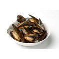 thumbnail image 5 of Pana Pesca New Zealand Green Shell Whole Mussel - Lip Shape, 2 Pound - 5 per case., 5 of 5
