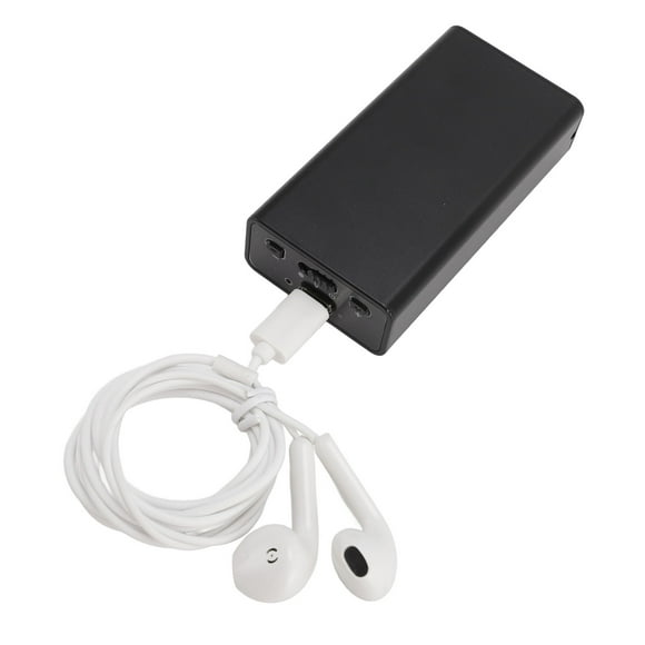 Voice Recorder, Voice Recorder Device Long Standby for Meeting 4GB,8GB,16GB,32GB,64GB