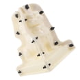 thumbnail image 3 of STRANDCHIC DIY Roman Column Mold Beige Plastic For Garden Lovers 1Pack, 3 of 6