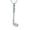 A, variant on Golf Clubs for Ashes for Men Women Funeral Keepsake Urn Pendant Ashes Holder Stainless Steel Cremation Jewelry Urn Necklace