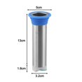 thumbnail image 3 of Mosiee Convenient Stainless Steel Floor Drain Core With Accurate Size Measurement, 3 of 6