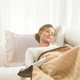 thumbnail image 4 of Singles Person Pillowcase Encrypted Pillowcase Adult Hotel Pillowcase Washed With Three Grades Of Gauze One Pack, 4 of 6