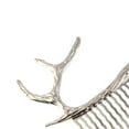 thumbnail image 5 of Gymnture christmas Christmas Antler Hair Accessory - Golden/Silver, 5 of 10