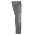 thumbnail image 3 of Wrangler Boys' Utility Slim Straight Pant, Sizes 4-16 & Husky, 3 of 3