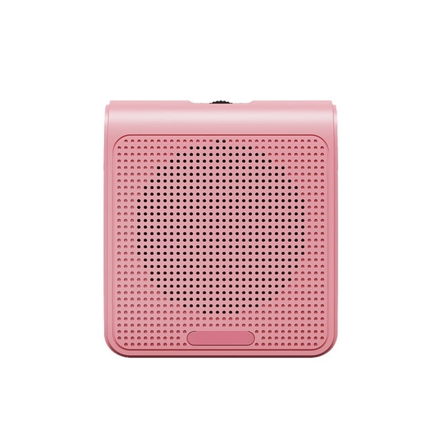 5w High Volume Loudspeaker Portable Noise Reduction with Headset Parameter Adjustment ,Loud Volume