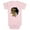 Light Pink, variant on Infant's DC Super Friends Chibi Nubia Bodysuit