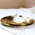 thumbnail image 2 of SMihono Ceramic Rabbit Tray In The Living Room, Light Luxury Cake, Snacks, Jewelry, Keys, Cosmetics, Storage Tray Home Decoration on Clearance, 2 of 9