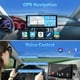 thumbnail image 4 of Estéreo para coche Carpuride 2025 C92 de 9,3 pulgadas Carplay Android Auto, 4 of 9
